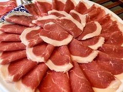 -福寿斋·老北京铜锅涮肉·烤鸭(顺义总店)