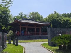 -武汉园博园(武汉自然博物馆)