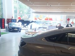 -上海协通福骋福特4S店(汶水路店)