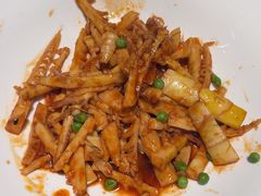 -老阿爸鲜鱼土菜(园区永旺店)