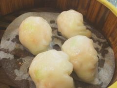 虾饺-暨南大学（石牌校区）明湖楼