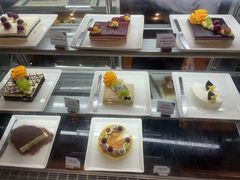 -济宁富力万达嘉华酒店·美食汇自助餐厅