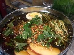 -很久以前羊肉串(中山公园店)