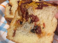 -富贵面包公司(运河店)