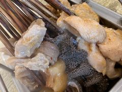 -老徐烧烤涮肚(交道口店)