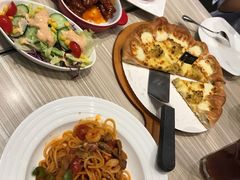-必胜客(嘉兴万达店)