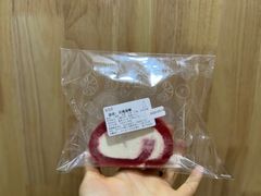 -兔兔家蛋糕甜品(德胜店)