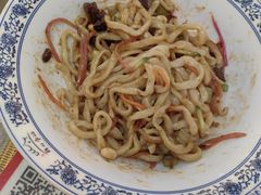 -清真·鸦儿李记·小馆(后海店)