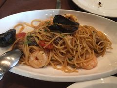 -Mammamia意大利餐厅(阳春巷店)