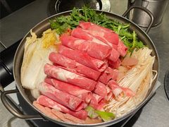 -MI WU FACTORY米屋美食工厂餐厅(绿地店)
