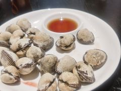 -健眺小海鲜(临海后山店)