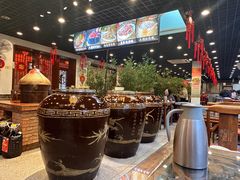 -西江美食舫·江西菜(健德桥店)