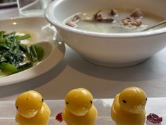 -月福京味斋·烤鸭店·北京菜(鼓楼总店)