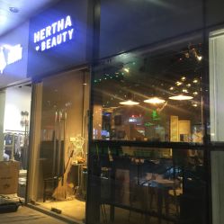 -Hertha Beauty Salon