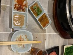 -胡哥烤肥牛(车公庙店)
