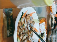 -南记食粥坊·宵夜大排档(莲花店)