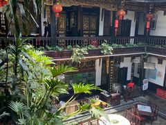 -蔼若春.传承三十年云南菜(金碧公园店)