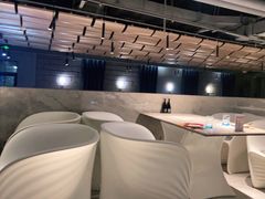 大堂-Gray Whale 灰鲸餐厅(北美N1店)