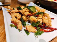-云海肴·汽锅鸡·云南代表菜(丁香国际店)