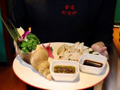 -金龙·打边炉(南京西路店)