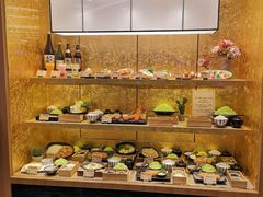 面包甜点陈列柜-胜博殿日式炸猪排(西红门店)