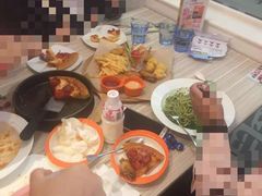 -必胜客(太和店)