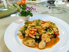 -宜兴隆家宴·私房菜(泰安华庭店)