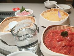 -海底捞火锅(西直门凯德MALL店)