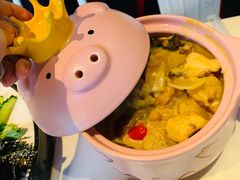 -长安·大茶饭