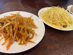 -老三羊汤【北兴隆街店】