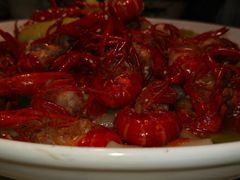 龙虾-新凯旋烧烤·燕姐千岛湖土菜