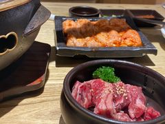 -泥炉烧肉师(新街口金銮巷店)