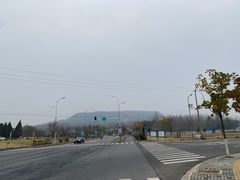 -南京市江宁方山