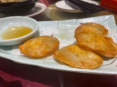 -抱德·潮汕味(敦和店原惠城鱼仔)