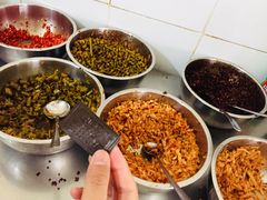 -瘦子桂林米粉店(总店)