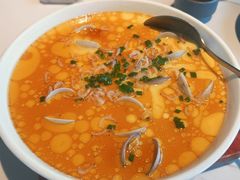 -绿茶餐厅(龙井船宴· 品牌总店)