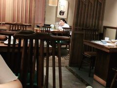 大堂-湖南人家·家传湖南菜(水围店)