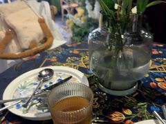 -第101座花园餐厅(湖滨88店)