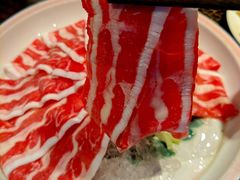 -赵九记呱呱老火锅(钟楼总店)