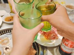 -钱小奴创意自助餐厅·原切谷饲安格斯畅吃(宁波慈溪爱琴海店)