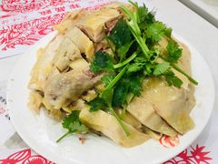 -振鼎鸡(福州路店)