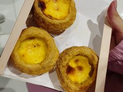 -巴黎贝甜(大宁国际商业广场店)