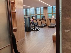 -广州颐悦·GYM室外游泳运动馆(广州白云店)