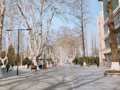 -南京航空航天大学(明故宫校区)