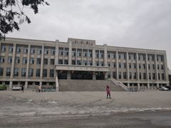 -东北大学(南湖校区)