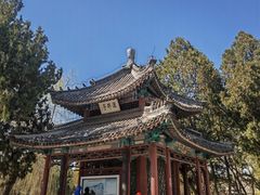 -莲池书院博物馆