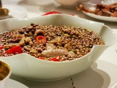 贡椒澳牛舌-许家菜.艺创菜(仁和新城店)