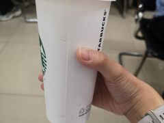 -星巴克(广州天河北龙口店)