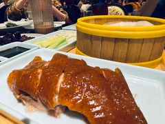 宫廷烤鸭-上海1号私藏菜(黄浦店)