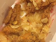 -the frypan韩国炸鸡啤酒(五路居店)